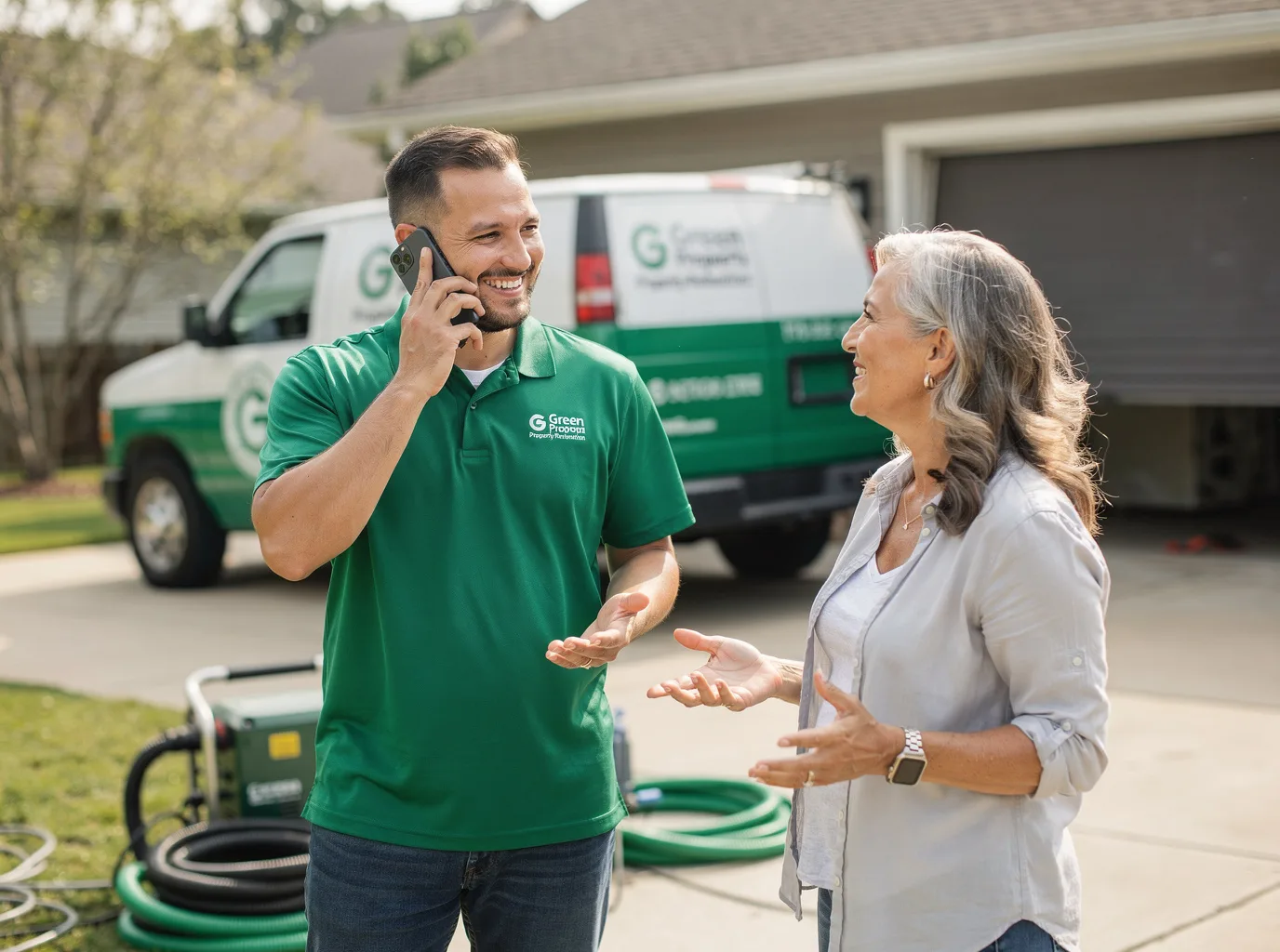 Water Damage Restoration Paullina, IA FAQs
